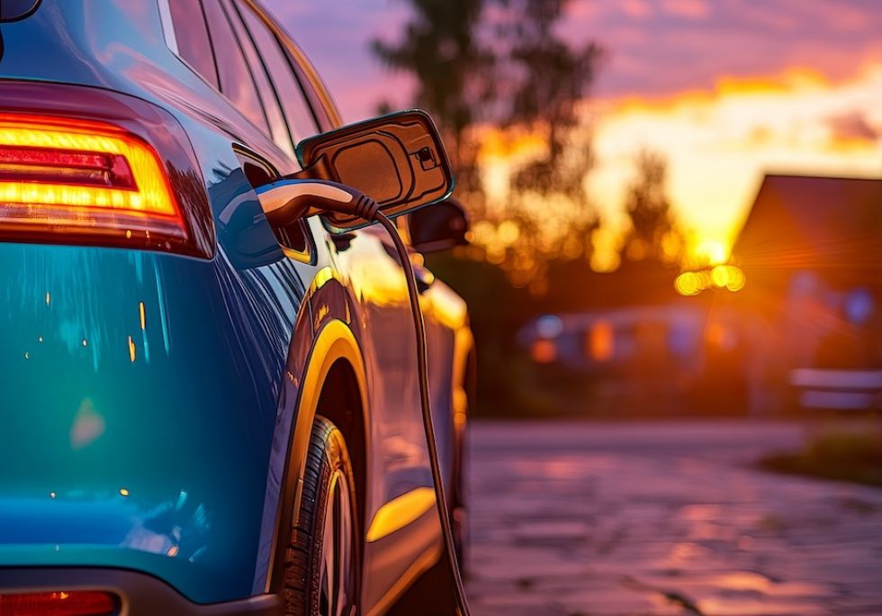 Is buying or leasing a used electric vehicle in the UK a good idea?